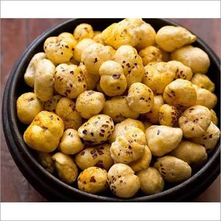 Roasted Salted Makhana