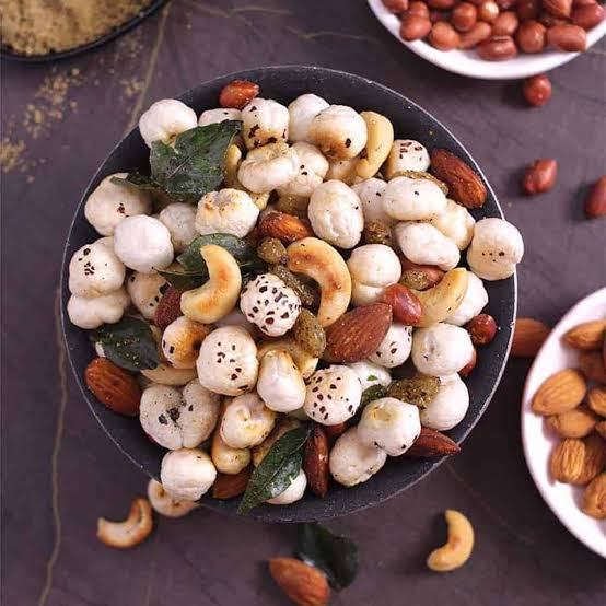 Makhana